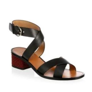 Joie Rana Ankle Strap Sandals